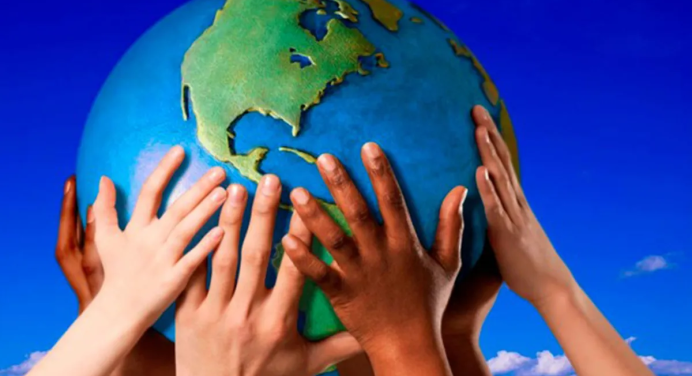 CARTA A LA CONCIENCIA DEL MUNDO