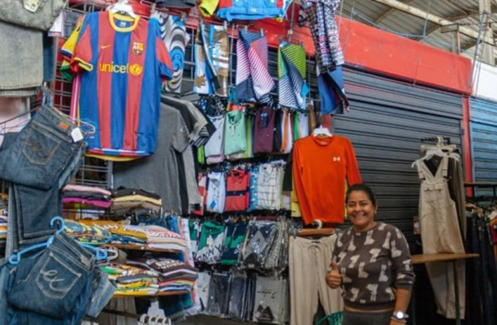 Rehabilitación del Mercado Los Conejeros apunta al crecimiento comercial