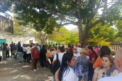 Maestros en Margarita: En 500$ debe arrancar el piso salarial +Video