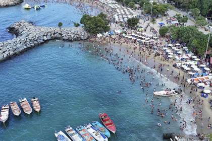 Margarita y Los Roques en la mira de inversionistas españoles del sector cruceros