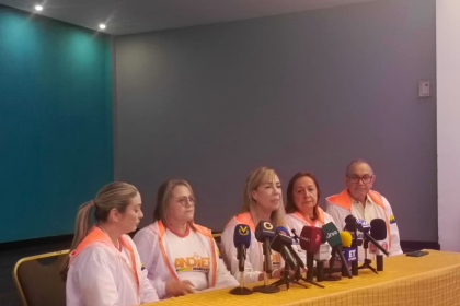Semana del Libro cierra con "Las letras toman La Asunción"