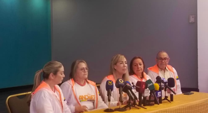 Semana del Libro cierra con «Las letras toman La Asunción»