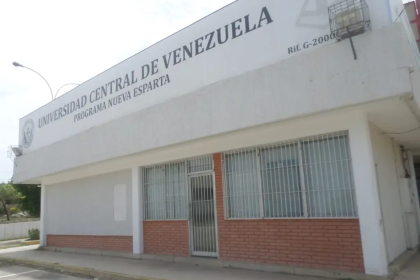 La UCV vuelve a Nueva Esparta