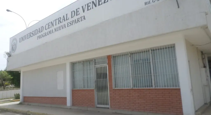 La UCV vuelve a Nueva Esparta