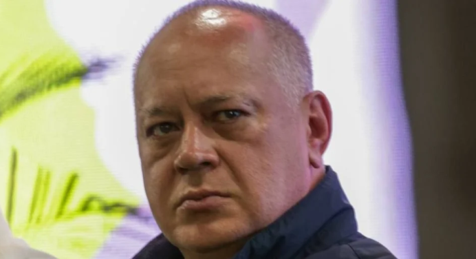 Cabello: «Es muy fácil pedir un sueldo de $1000; pero ¿de dónde saco la plata?»