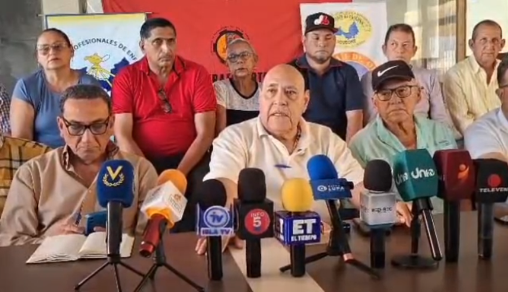 Trabajadores ante el 1 de mayo: Sueldo real y condiciones políticas seguras