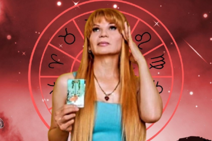 Horóscopo y Predicciones de Mhoni Vidente del 27 al 30 de abril de 2026
