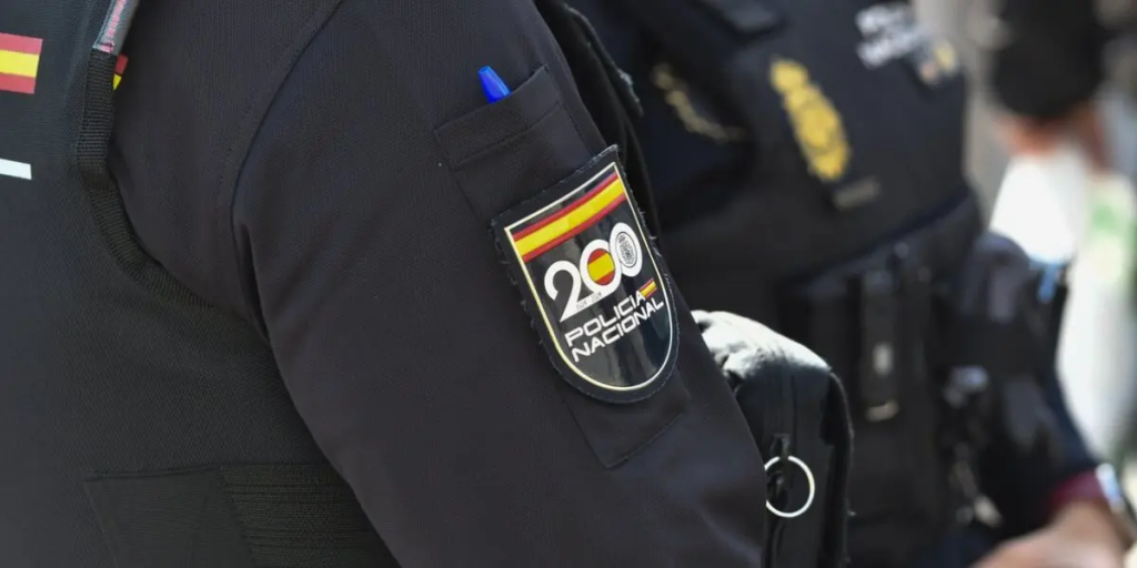 Detienen en España a un hombre buscado por Venezuela por presunta estafa de 637.000 euros