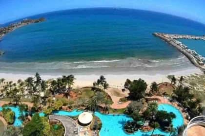 Nueva Esparta registró ocupación hotelera del 90% en esta Semana Santa