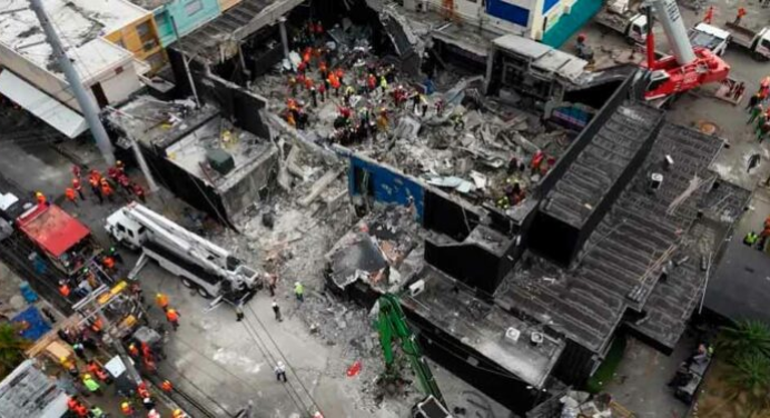 A un año de la tragedia en Jet Set: El duelo persiste en República Dominicana