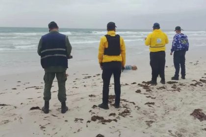 Muere pescador durante faena en Antolín del Campo