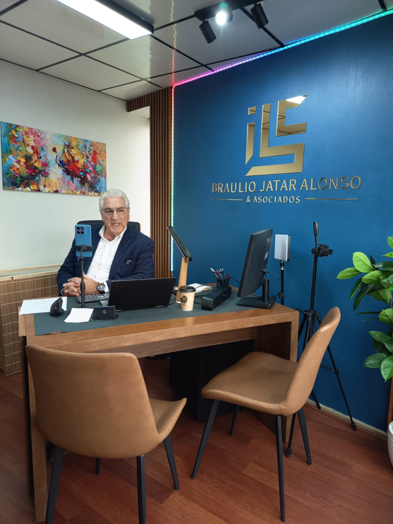 CHILE: Braulio Jatar Alonso sostuvo reunión con asesores de la oficina de la diputada Pamela Jiles por fondos previsionales de trabajadores migrantes