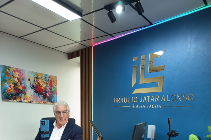 CHILE: Braulio Jatar Alonso sostuvo reunión con asesores de la oficina de la diputada Pamela Jiles por fondos previsionales de trabajadores migrantes