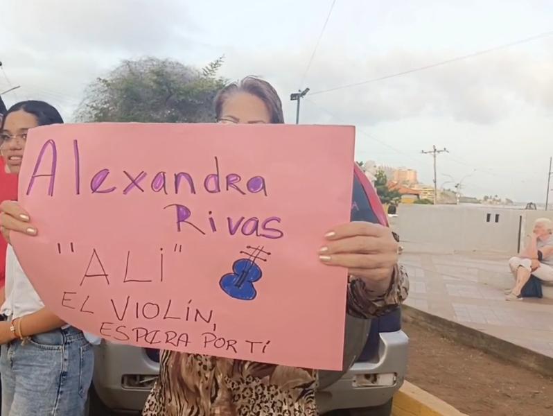 2024 Isla de Margarita: Una mujer y una niña desaparecieron y nunca hubo respuesta