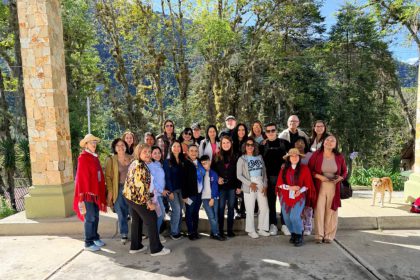 Colegio Nacional de Periodistas debate en Mérida situación de la prensa