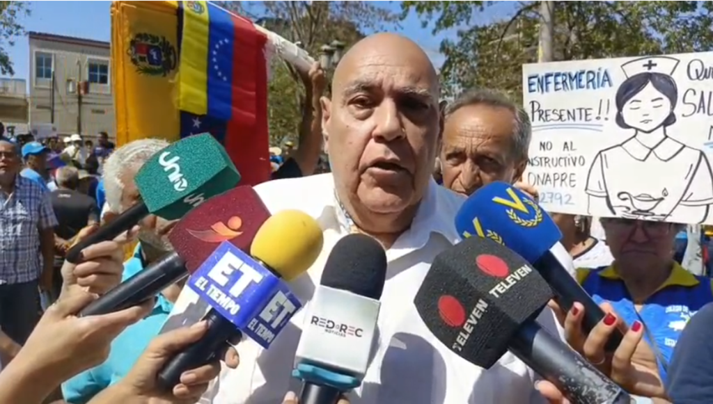 Trabajadores Nueva Esparta: Una burla anuncio salarial +VIDEOS