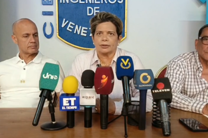 Colegio de Ingenieros de Nueva Esparta pide resolver problema del agua bajo un plan integral y no por contingencia