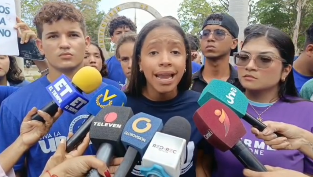 «Sin condiciones»: Dirigencia estudiantil nacional revela el abandono de la UDO Nueva Esparta