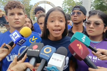 «Sin condiciones»: Dirigencia estudiantil nacional revela el abandono de la UDO Nueva Esparta