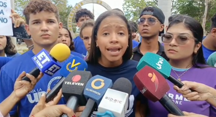 «Sin condiciones»: Dirigencia estudiantil nacional revela el abandono de la UDO Nueva Esparta