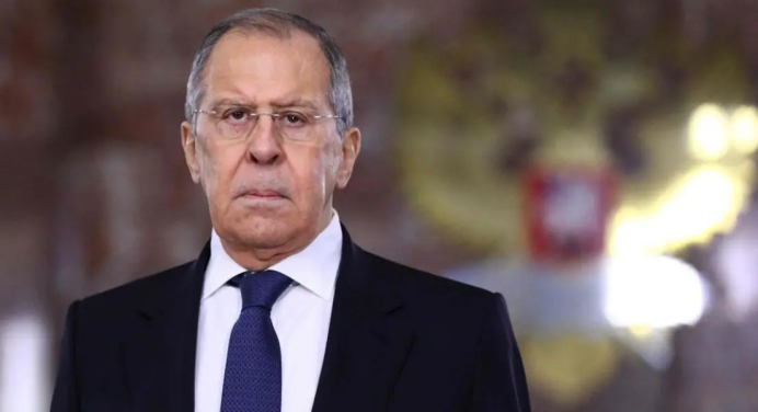 Lavrov denuncia que «EE. UU. quiere expulsar a Rusia del negocio petrolero en Venezuela»