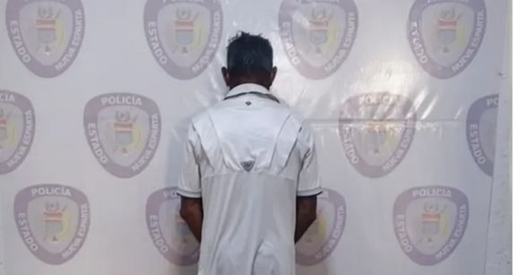 Detienen a hombre de 47 años por hurto y agresiones en Boca del Río