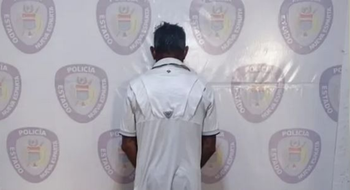 Detienen a hombre de 47 años por hurto y agresiones en Boca del Río