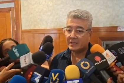 Fedecámaras se suma al colegio de Ingenieros: Hay que invertir en la submarina +VIDEO