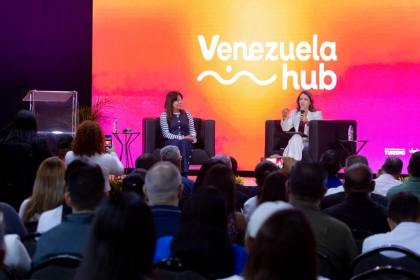 "Venezuela Hub" nueva estrategia para unificar promoción de Venezuela