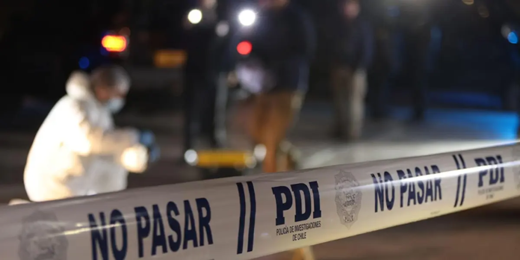 Tragedia en Chile: Niña venezolana de 8 años fallece tras caer desde un piso 12