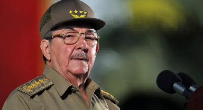 Extraoficial: USA se prepara para procesar judicialmente a Raúl Castro