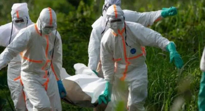 OMS declara epidemia de ébola como «emergencia de importancia internacional»