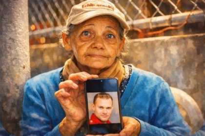 Falleció este 17 de mayo Carmen Teresa Navas, la madre del preso político Víctor Hugo Quero