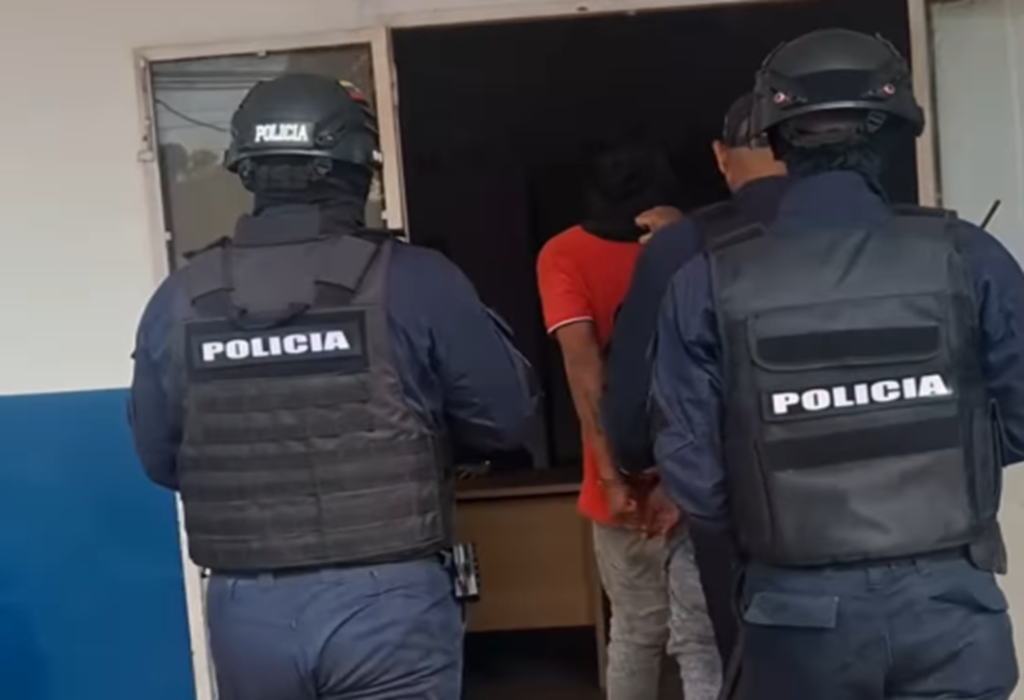 Capturado presunto homicida de un joven de 20 años en Manzanillo, Antolín