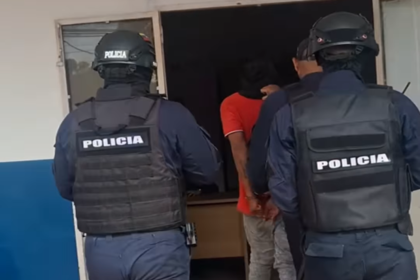 Capturado presunto homicida de un joven de 20 años en Manzanillo, Antolín