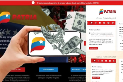 Inició el pago de un nuevo bono en el Sistema Patria