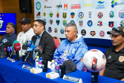 Margarita Champions Cup reunirá a más de mil futbolistas de categorías menores del país