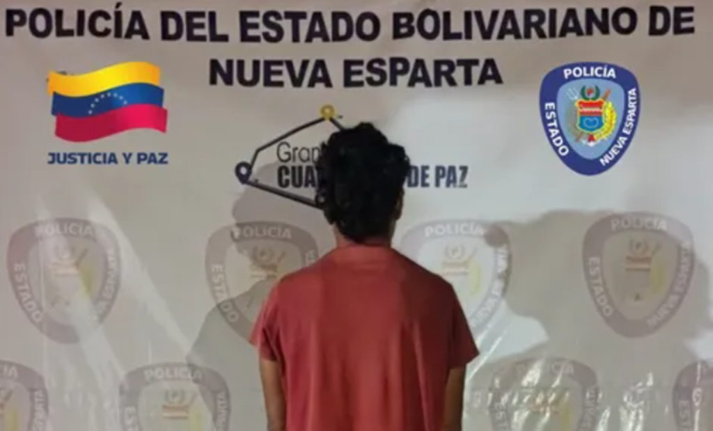 Detenido sujeto por abusar de una niña en Gómez