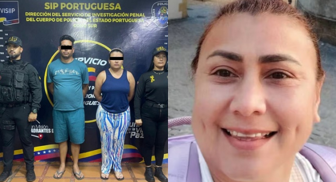 Yulixa Toloza: Detienen en Portuguesa los propietarios de clínica donde presumen fue ‘asesinada’
