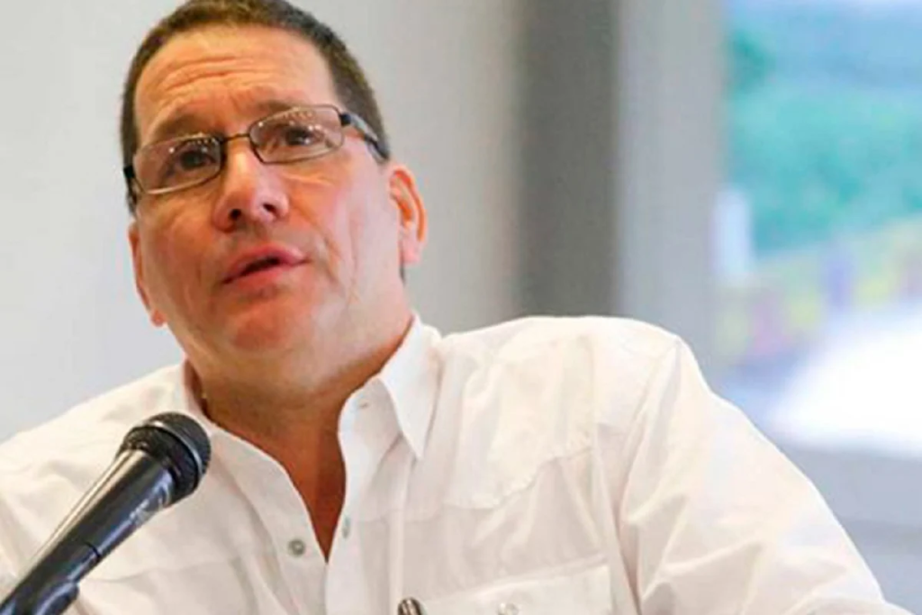 «Venezolanos creen que el aumento fue acertado», dijo Jesús Faría