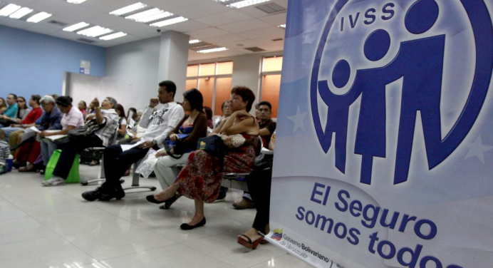 El IVSS anunció pago de la pensión del mes de junio este 21 de mayo de 2026