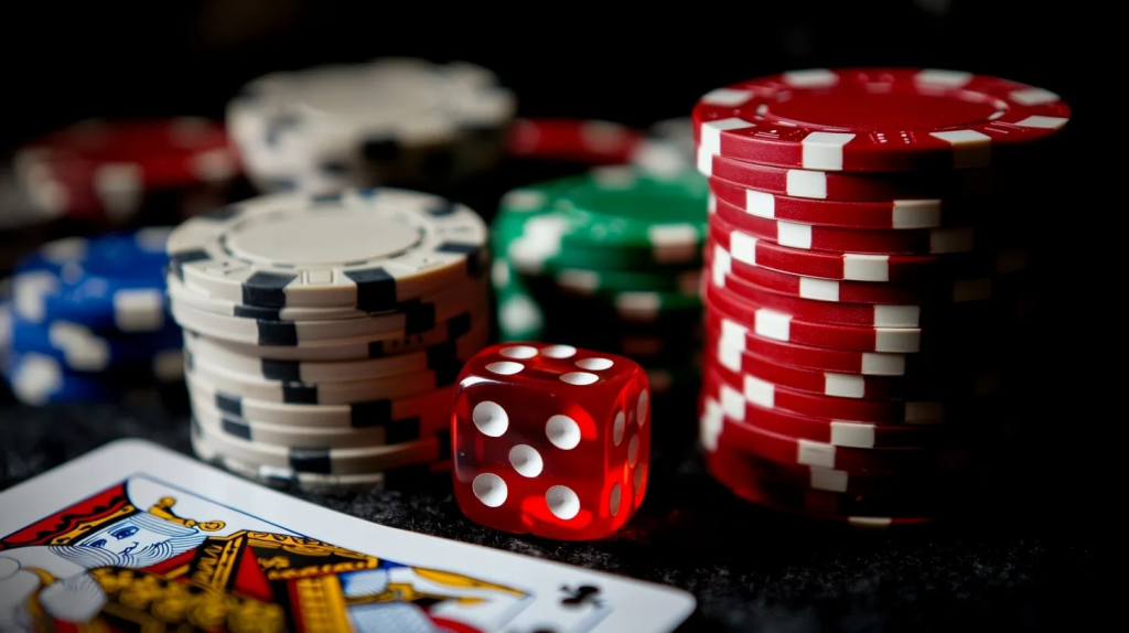 5 estrategias comprobadas para principiantes en casinos online