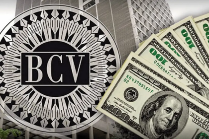 Dólar y euro BCV para el 22 de mayo