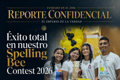 Alumnos del Colegio Pablo Romero Millán triunfan en el Spelling Bee Contest 2026 y avanzan al intercolegial