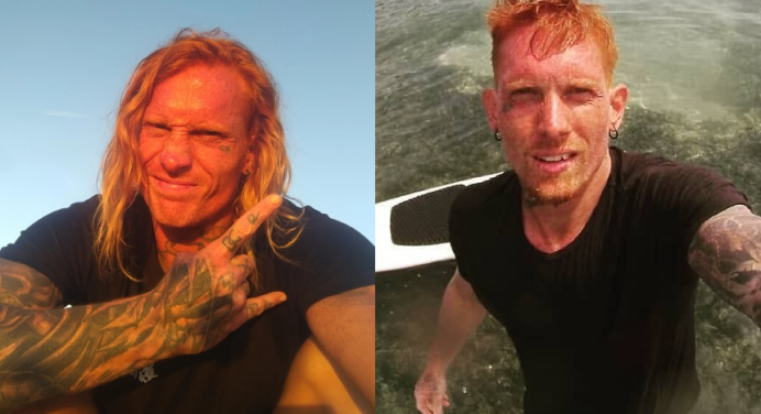 Autoridades buscan intensamente a kitesurfista venezolano que desapareció tras salir de Los Roques rumbo a Bonaire