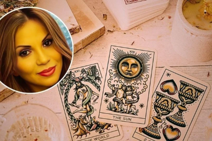 Horóscopo y Predicciones de Mhoni Vidente del 25 al 28 de mayo de 2026
