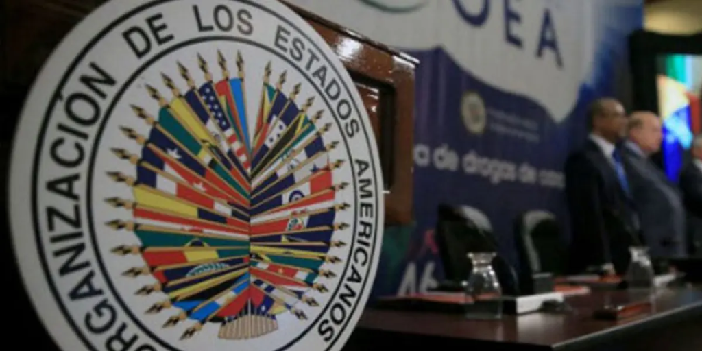 OEA debatirá situación de «presos políticos» en Venezuela el 6 de mayo