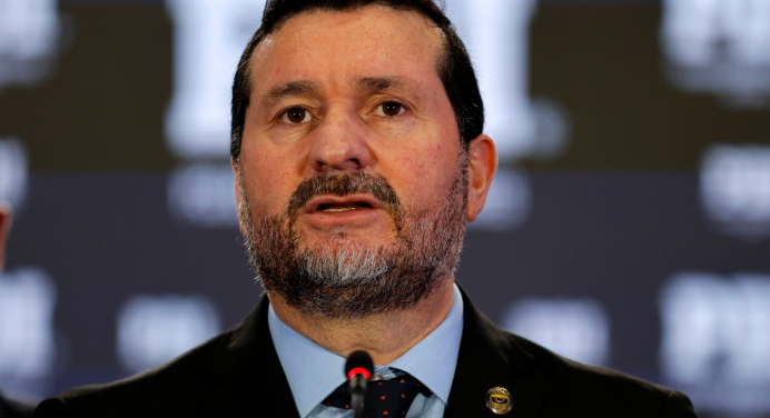 Fiscal de Chile: Es imposible que Maduro no supiera nada del asesinato de Ojeda