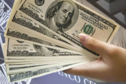 Este es el valor del dólar del BCV para este miércoles #19Ago