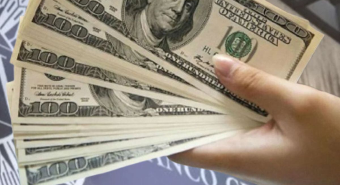 Inició el pago de un nuevo bono tasado en 150 dólares por el Sistema Patria
